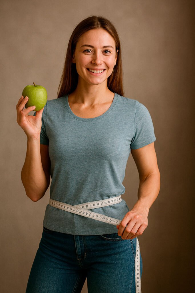 Emagrecimento Saudável e Sustentável