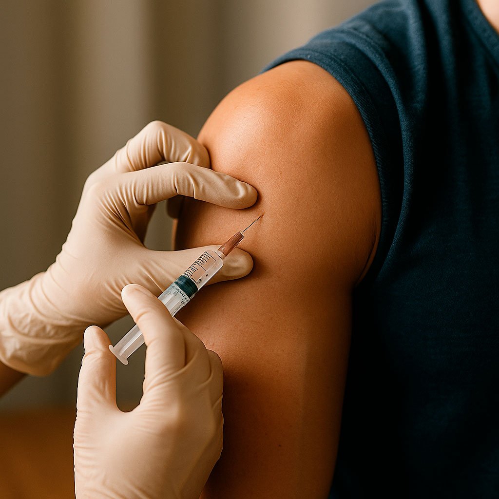 terepias injetaveis daniel chiuso